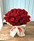 Букет 29 Красных роз в Морозовке