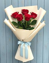 Букет Классика чувств в Морозовке