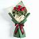 Букет цветов из: Розы в Морозовке
