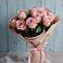Букет цветов из: Розы в Морозовке