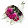 Букет цветов из: Розы в Морозовке