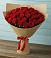 Букет Красные розы Милано в Морозовке