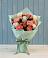 Букет цветов из: Розы в Морозовке