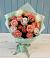 Букет цветов из: Розы в Морозовке
