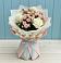Букет цветов из: Розы в Морозовке