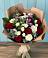 Букет цветов из: Розы и Альстромерии в Морозовке