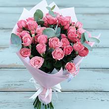 Букет Леди совершенство в Морозовке