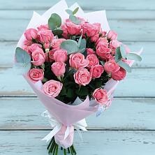 Букет Леди совершенство в Морозовке